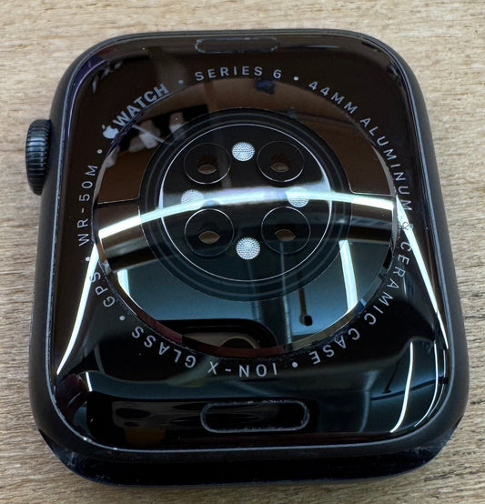 Apple Watch Series 6 - trade.com.au