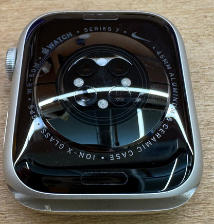 Apple Watch Series 7 - trade.com.au