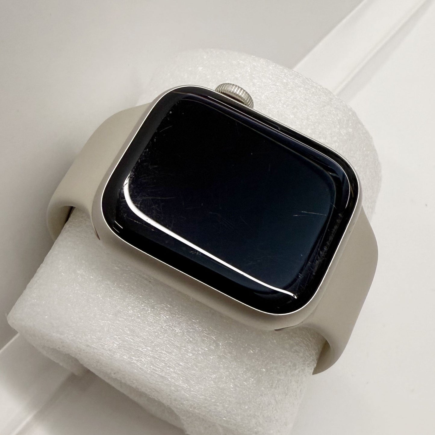 Apple Watch Series 7 - trade.com.au