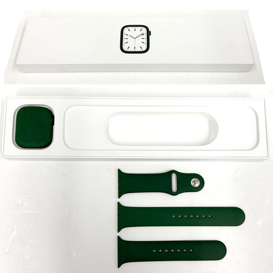 Apple Watch Series 7 - trade.com.au