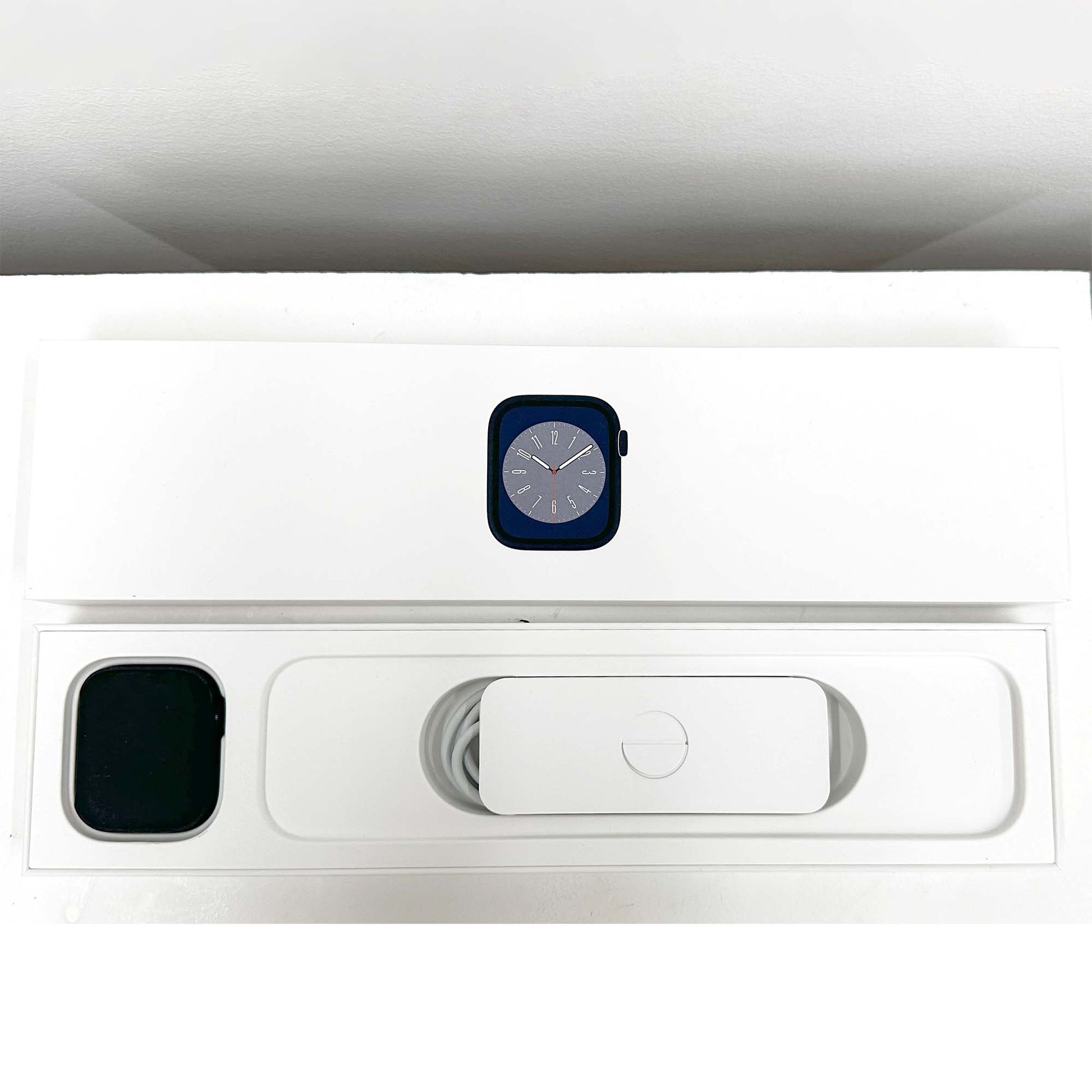 Apple Watch Series 8 - trade.com.au