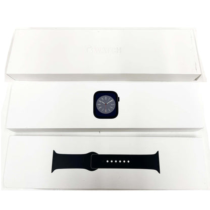 Apple Watch Series 8 - trade.com.au