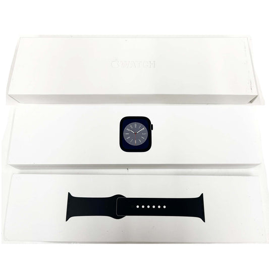 Apple Watch Series 8 - trade.com.au