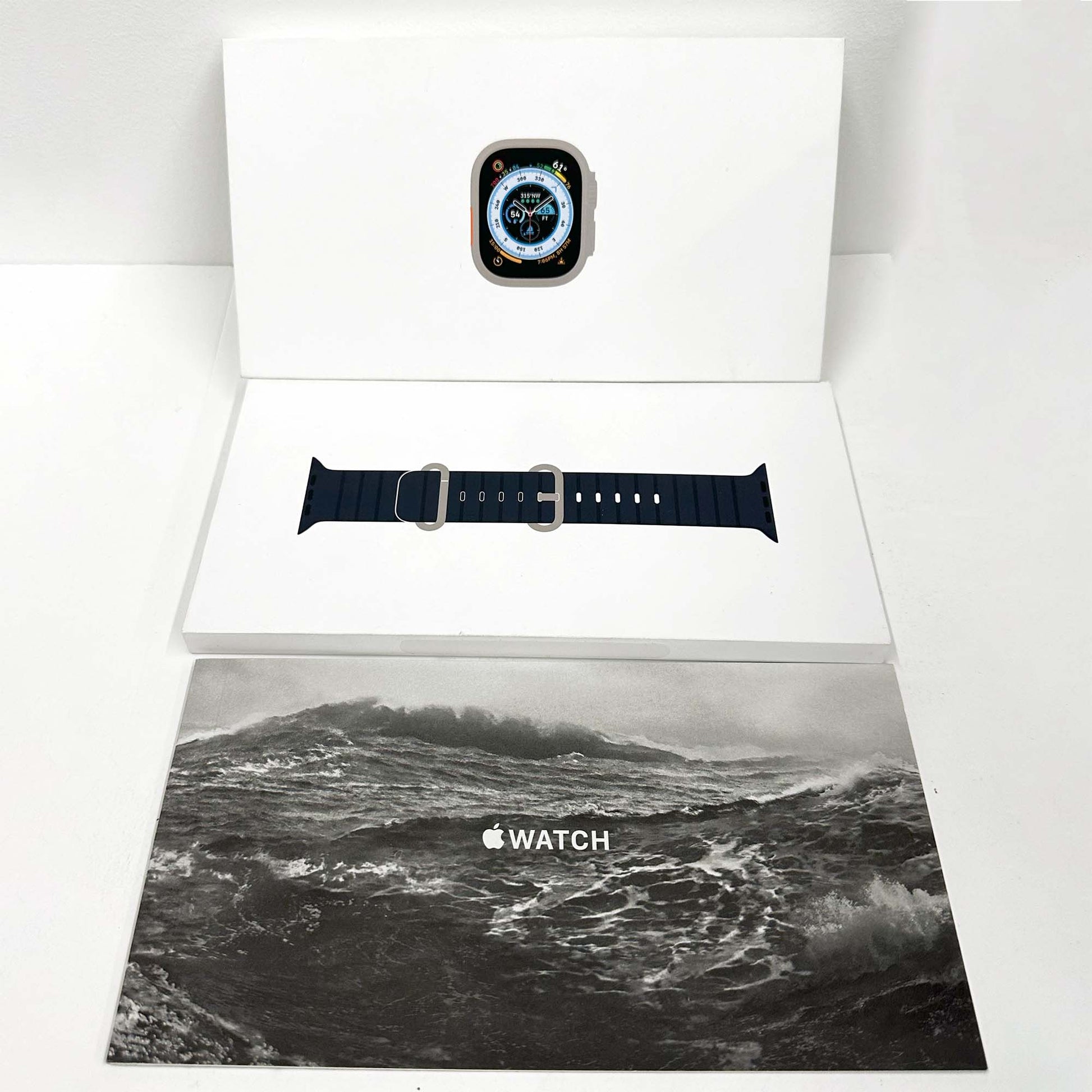 Apple Watch Ultra (Gen 1) - trade.com.au