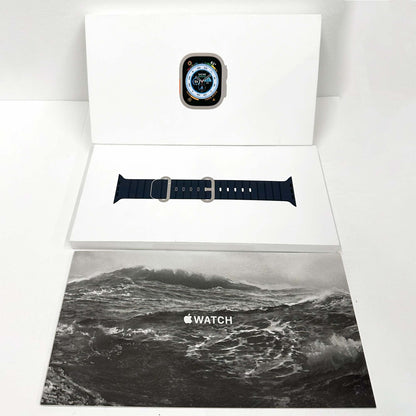 Apple Watch Ultra (Gen 1) - trade.com.au