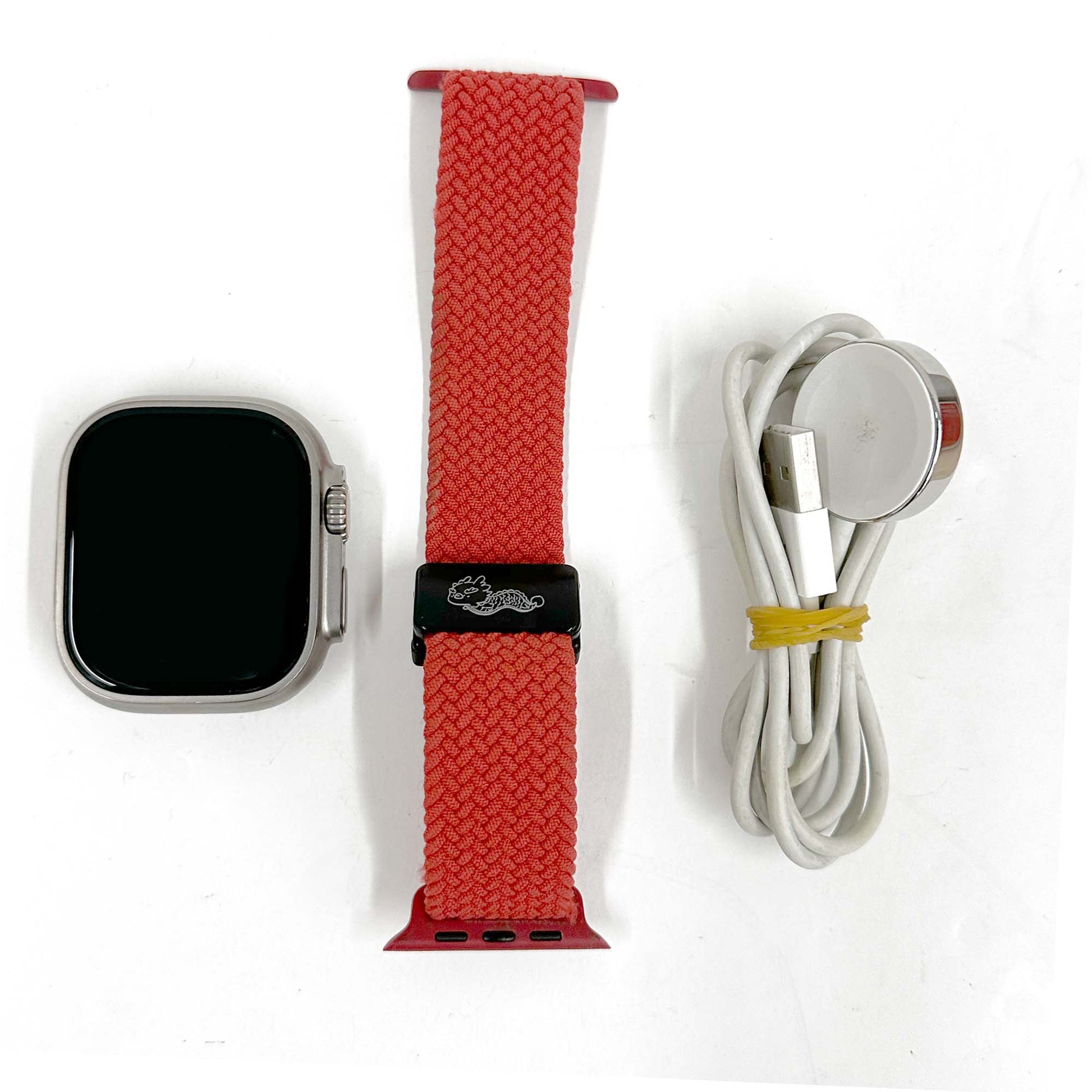 Apple Watch Ultra (Gen 1) - trade.com.au