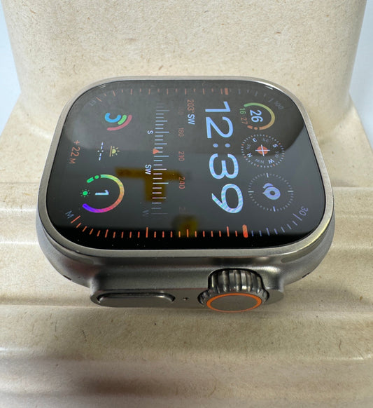 Apple Watch Ultra (Gen 1) - trade.com.au