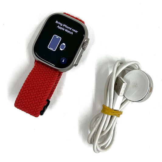 Apple Watch Ultra (Gen 1) - trade.com.au