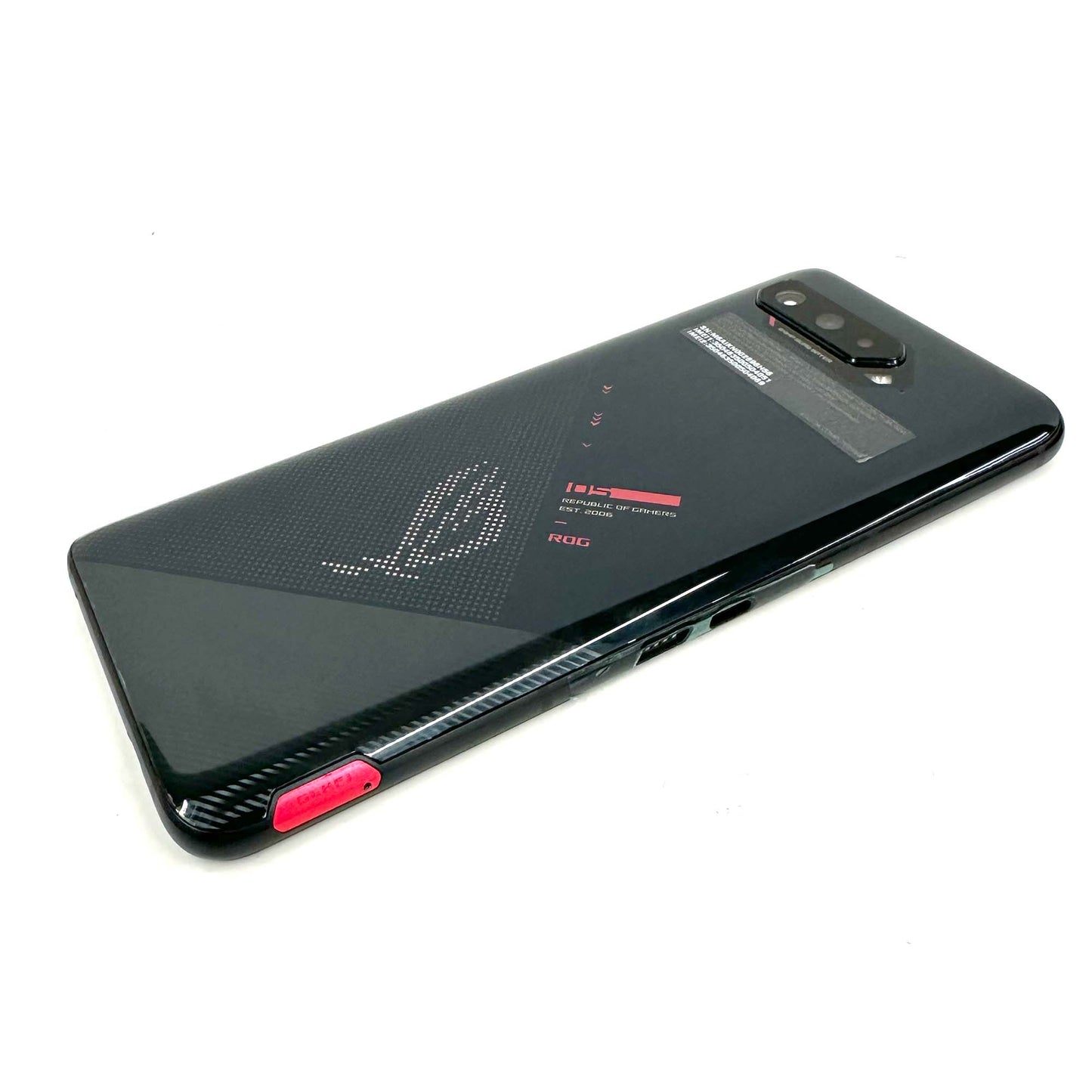 Asus ROG Phone 5 - trade.com.au