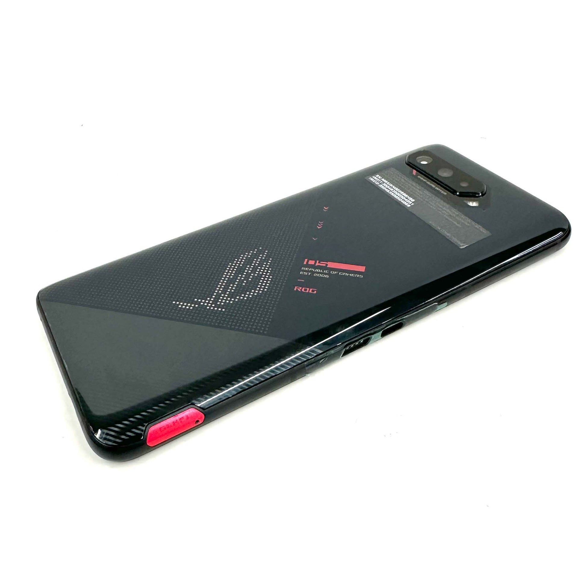 Asus ROG Phone 5 - trade.com.au