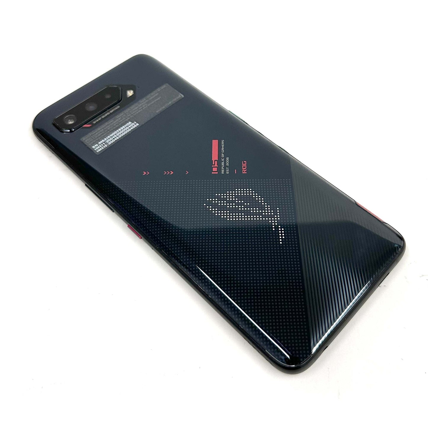 Asus ROG Phone 5 - trade.com.au