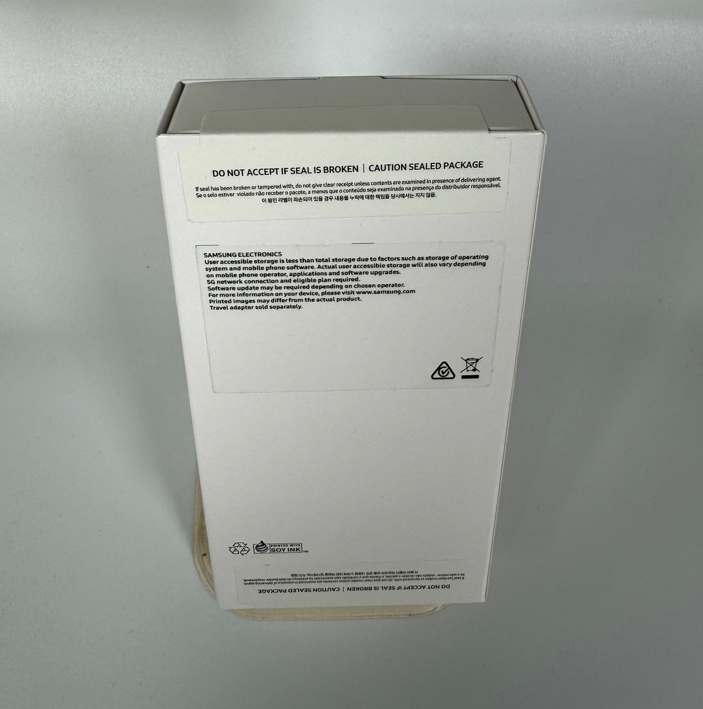 Galaxy A15 5G - trade.com.au