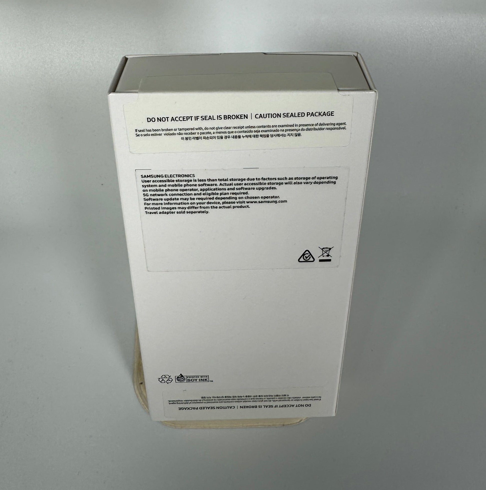 Galaxy A15 5G - trade.com.au