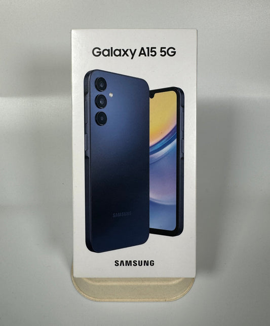 Galaxy A15 5G - trade.com.au