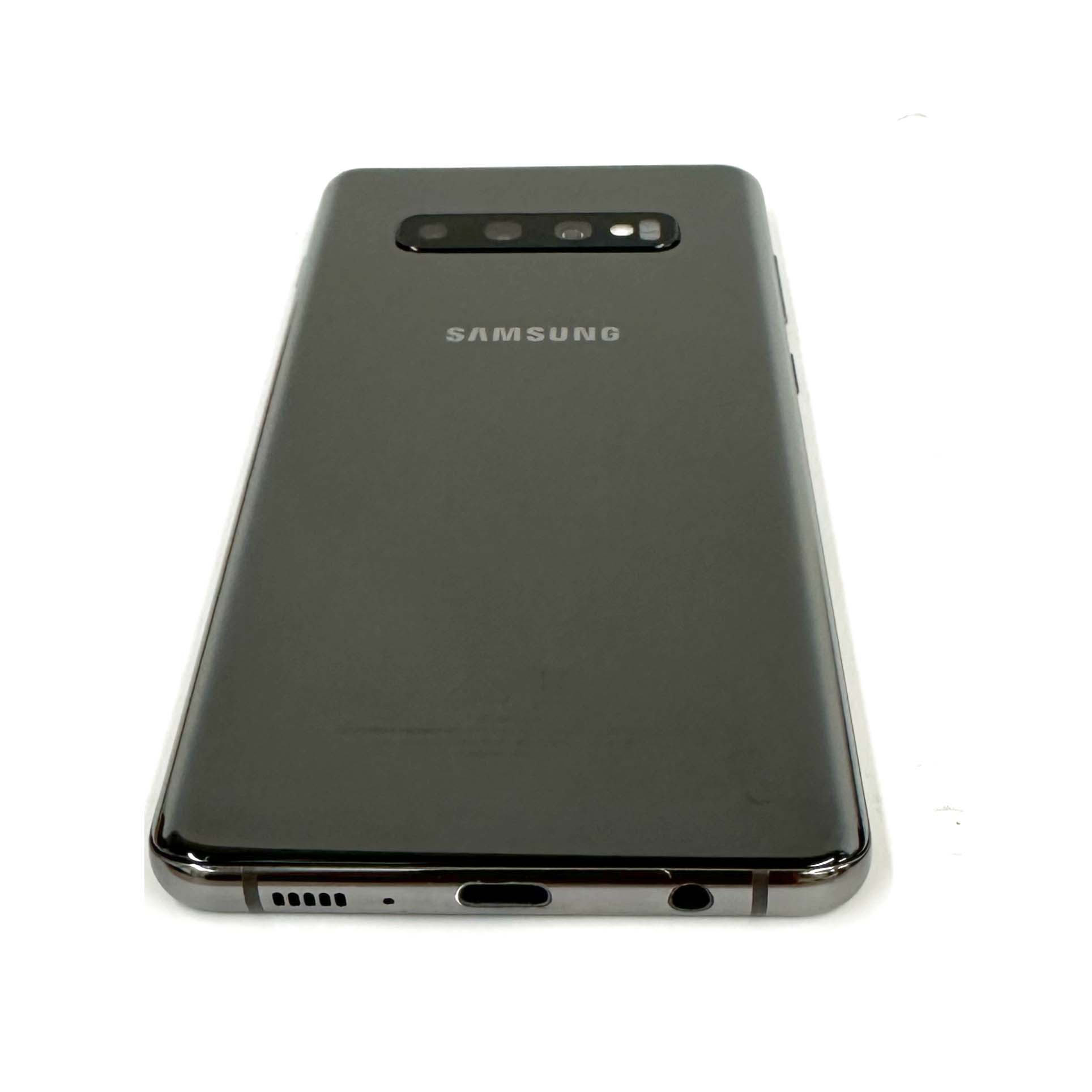 Galaxy S10 Plus - trade.com.au
