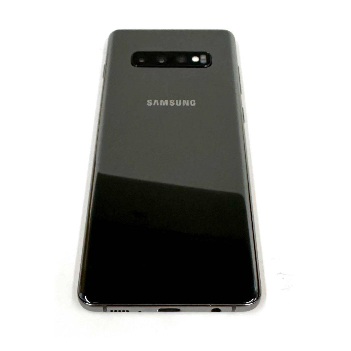 Galaxy S10 Plus - trade.com.au
