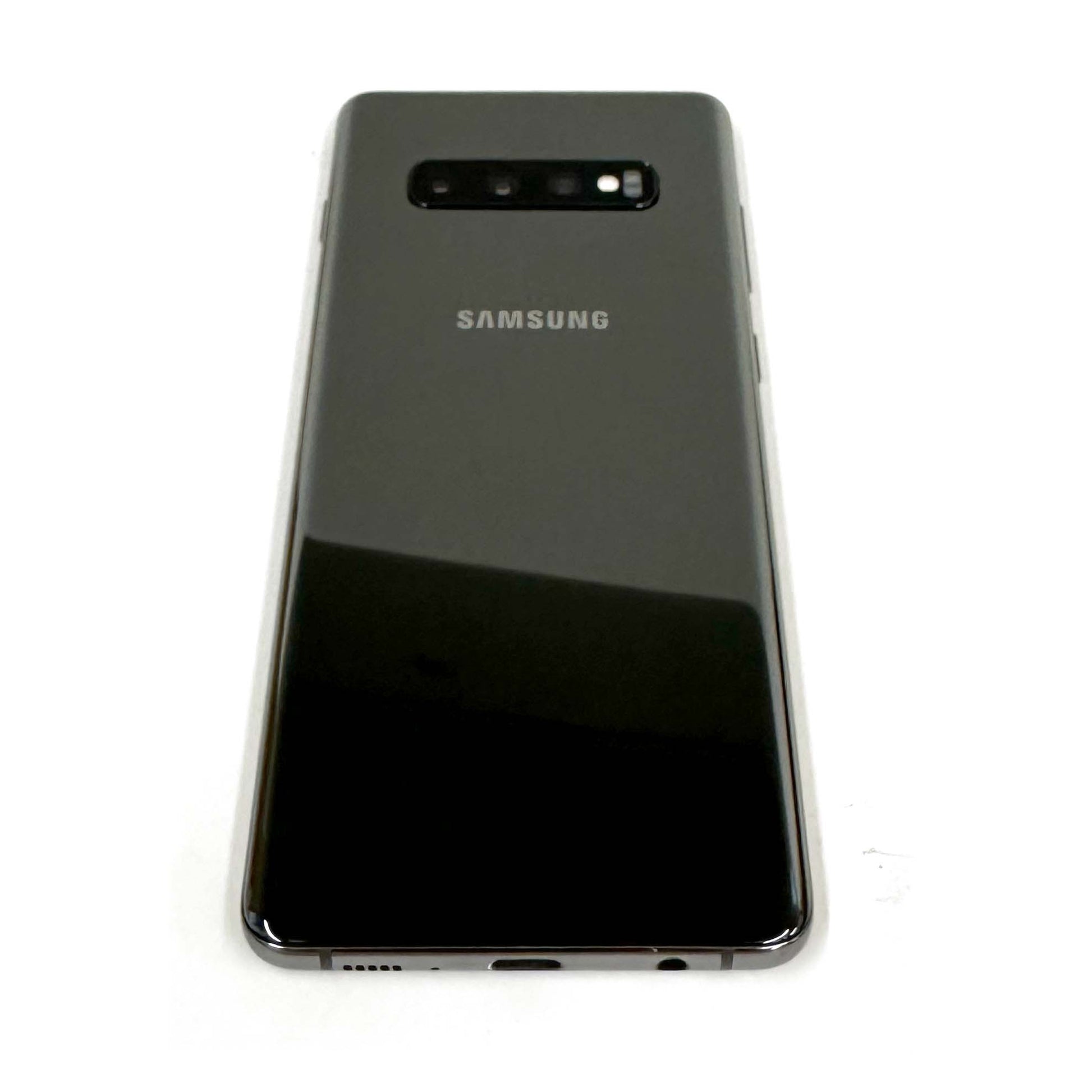 Galaxy S10 Plus - trade.com.au