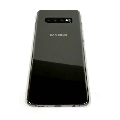 Galaxy S10 Plus - trade.com.au