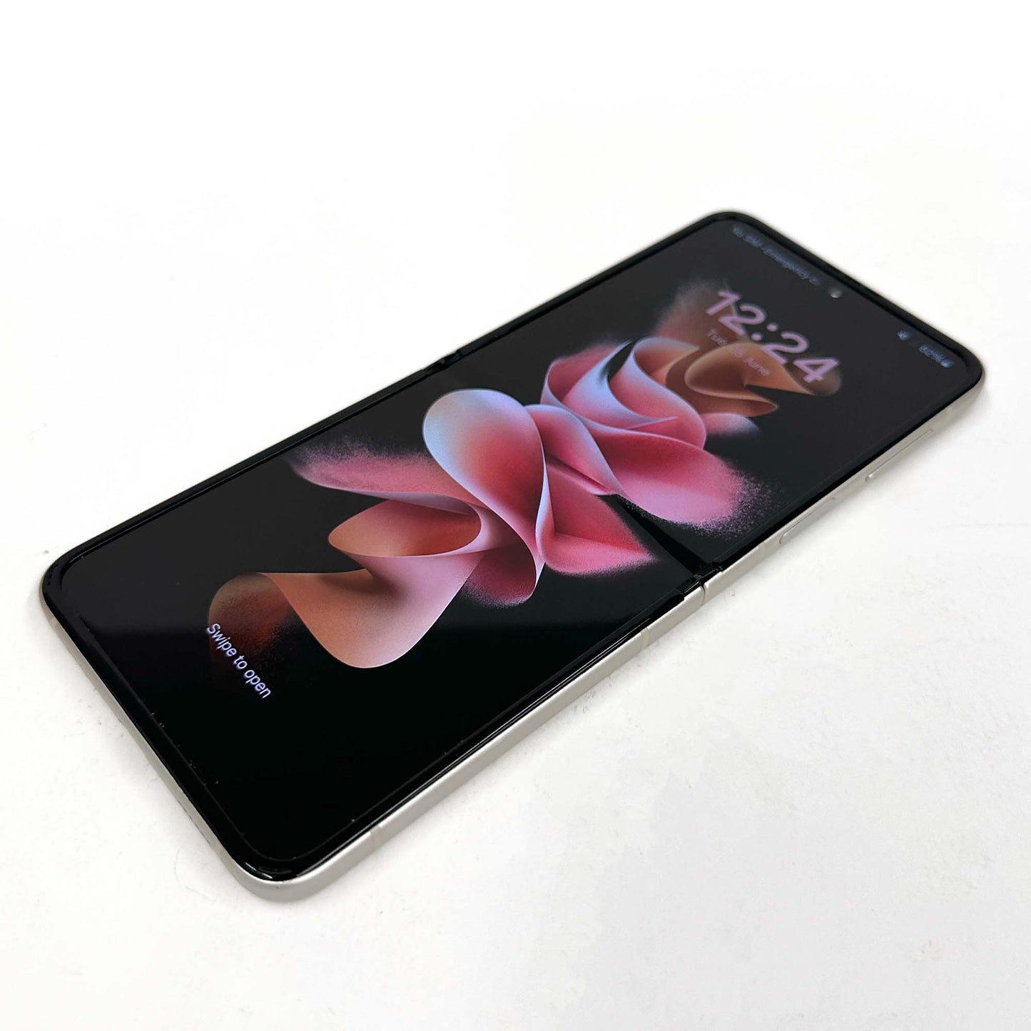 Galaxy Z Flip 3 5G - trade.com.au