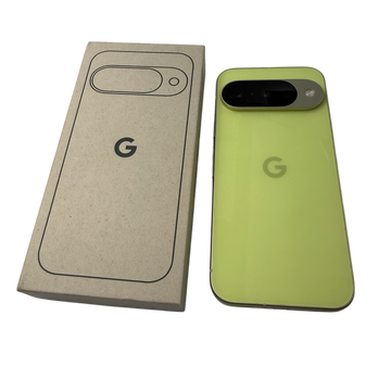 Google Pixel 10 128GB Lemongrass T8248