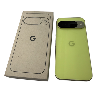 Google Pixel 10 128GB Limoncello T8248