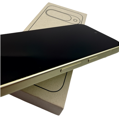 Google Pixel 10 128GB Limoncello T8248