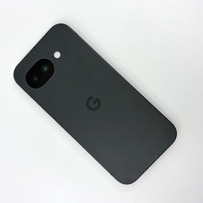 Google Pixel 10a 128GB Obsidian A Grade 100% Battery T8890