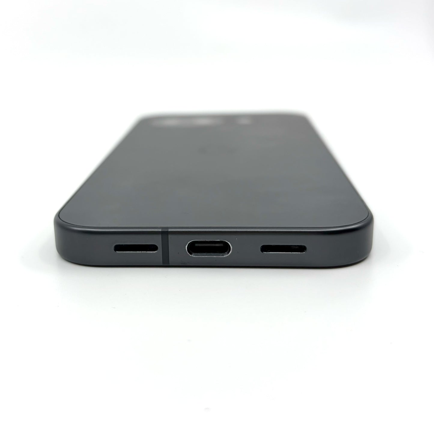 Google Pixel 10a 128GB Obsidian A Grade 100% Battery T8890