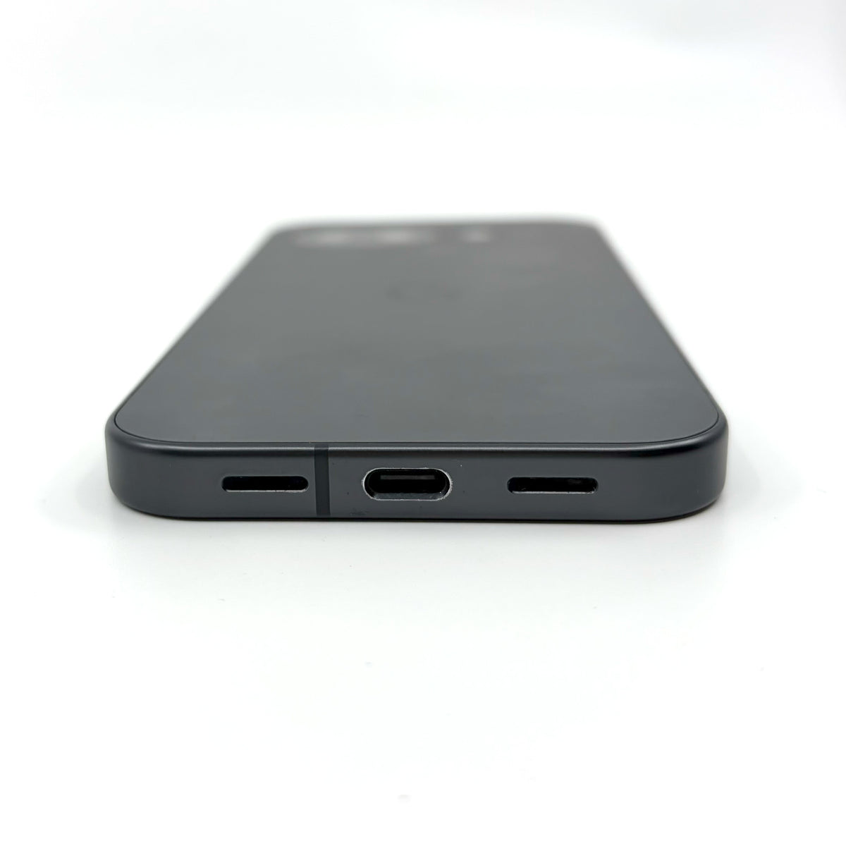 Google Pixel 10a 128GB Obsidian A Grade 100% Battery T8890