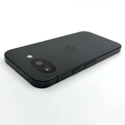 Google Pixel 10a 128GB Obsidian A Grade 100% Battery T8890