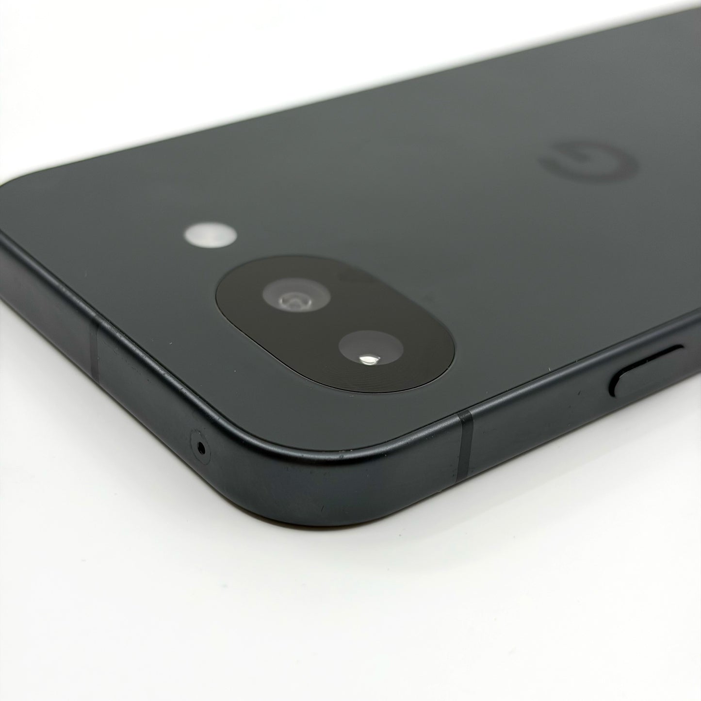 Google Pixel 10a 128GB Obsidian A Grade 100% Battery T8890