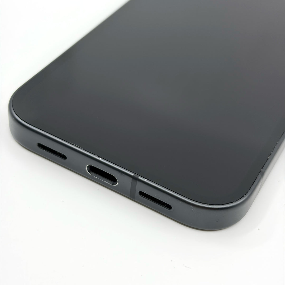 Google Pixel 10a 128GB Obsidian A Grade 100% Battery T8890