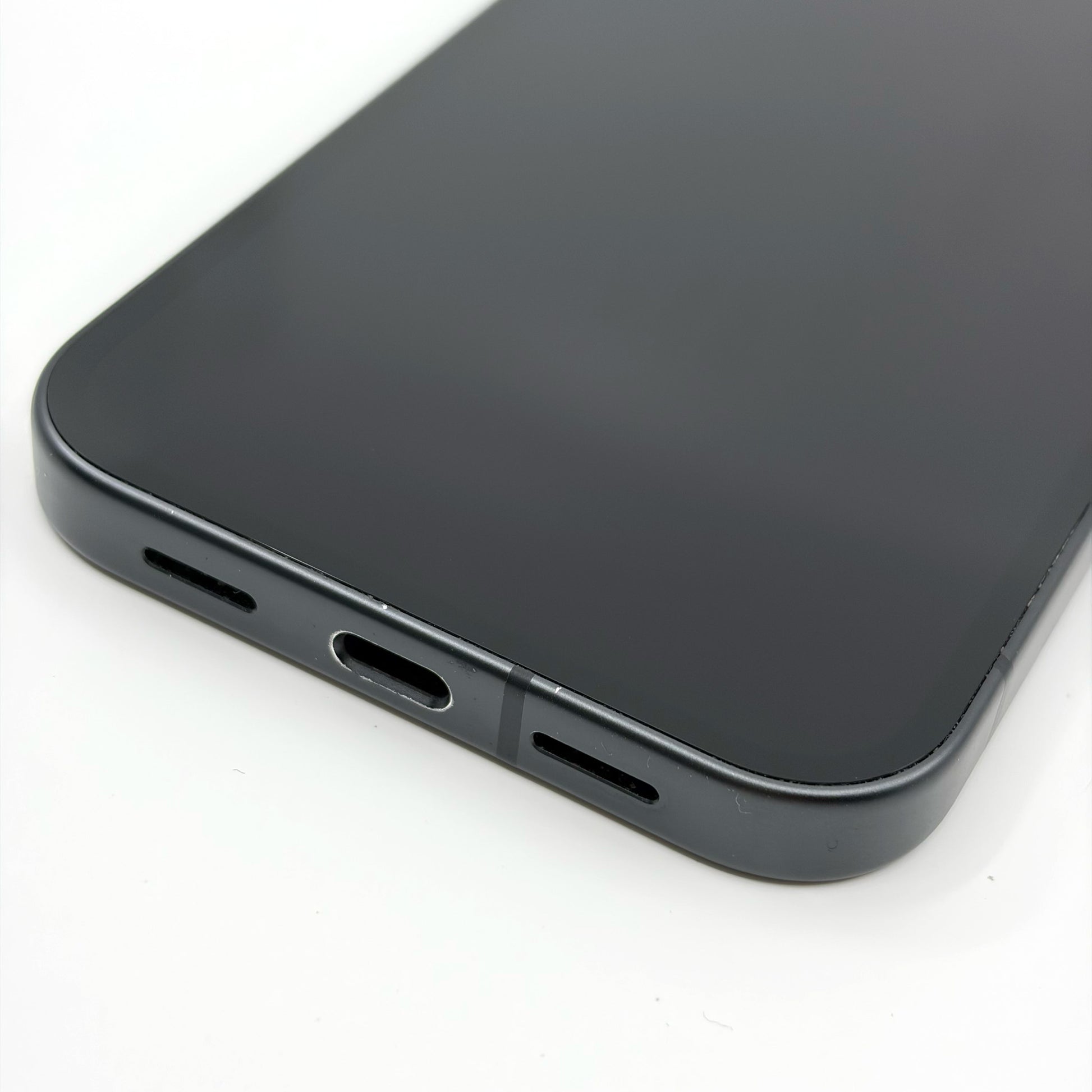 Google Pixel 10a 128GB Obsidian A Grade 100% Battery T8890