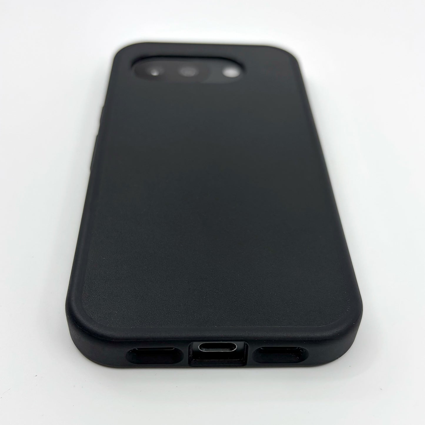 Google Pixel 10a 128GB Obsidian A Grade 100% Battery T8890