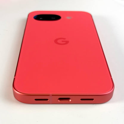 Google Pixel 10a 256GB Berry A Grade 100% Battery T8696