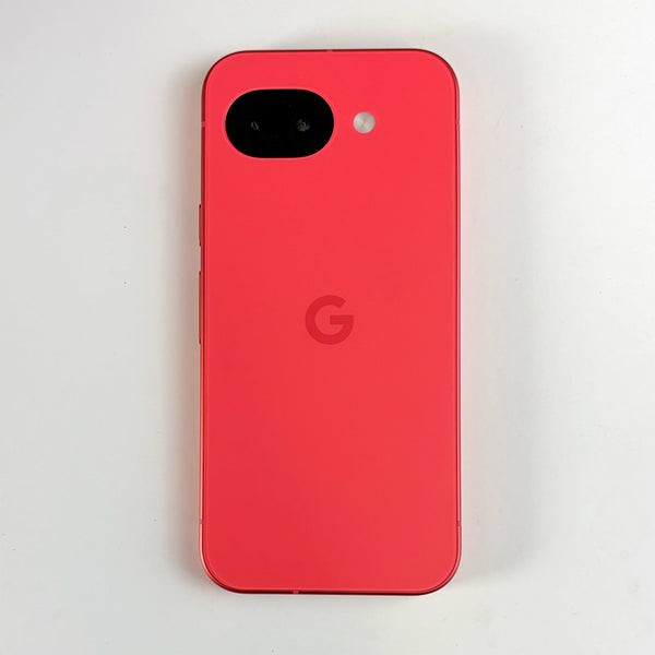 Google Pixel 10a 256GB Berry A Grade 100% Battery T8696