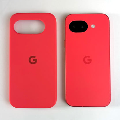 Google Pixel 10a 256GB Berry A Grade 100% Battery T8696