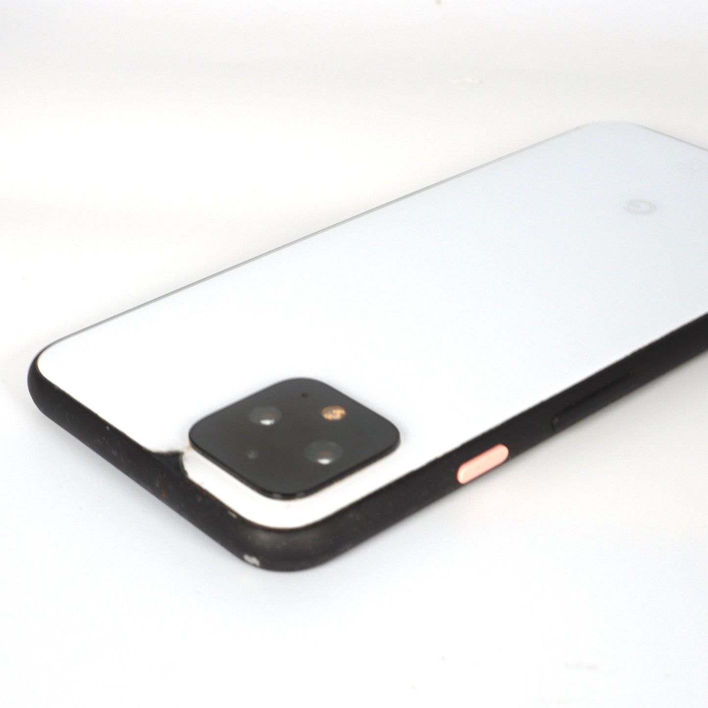 Google Pixel 4 - trade.com.au