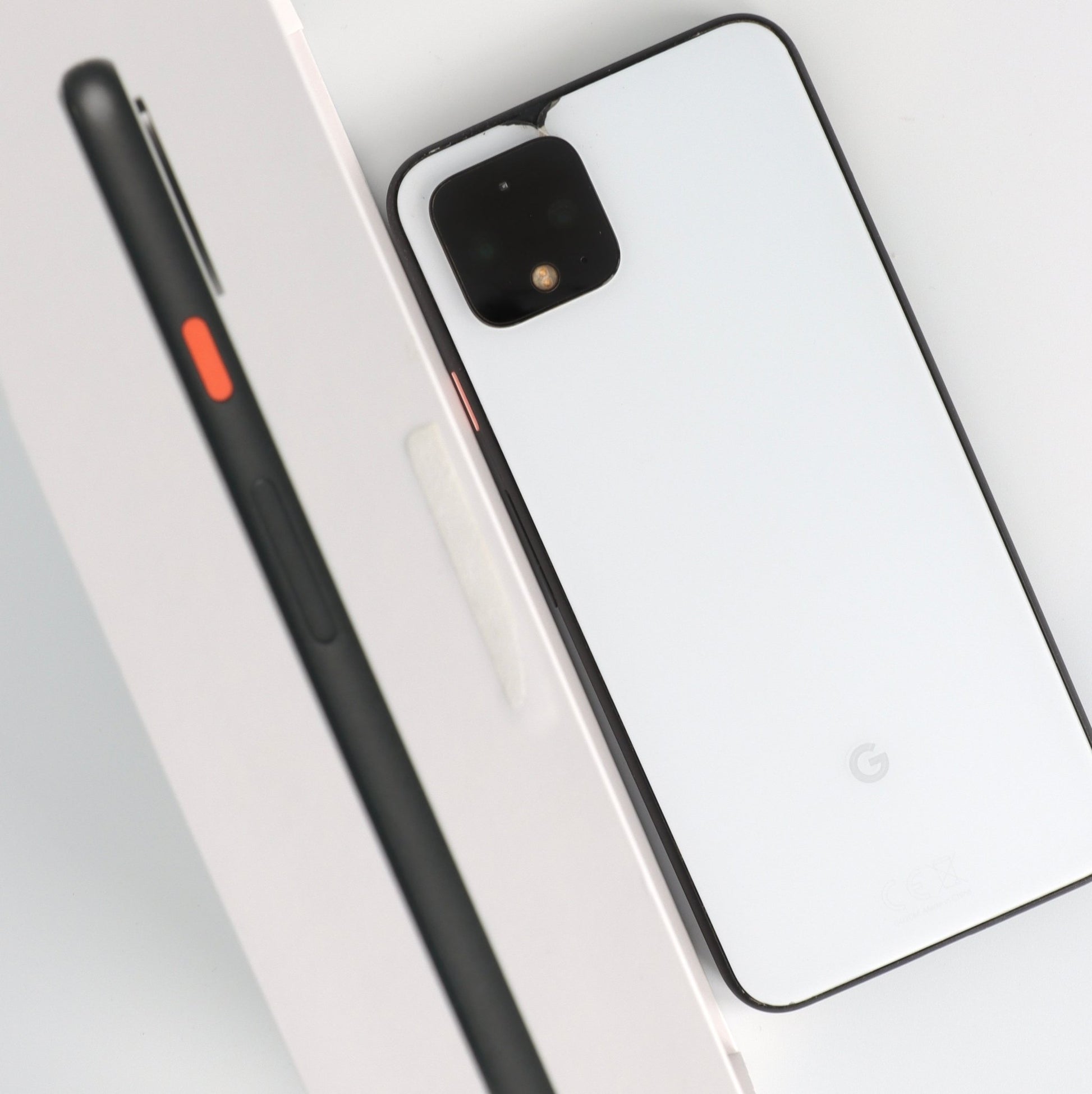 Google Pixel 4 - trade.com.au
