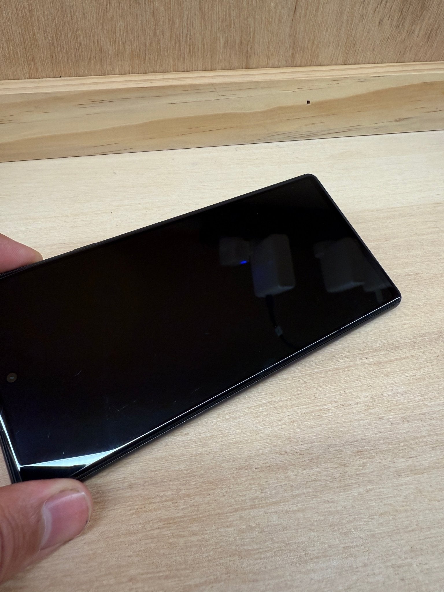 Google Pixel 6 - trade.com.au