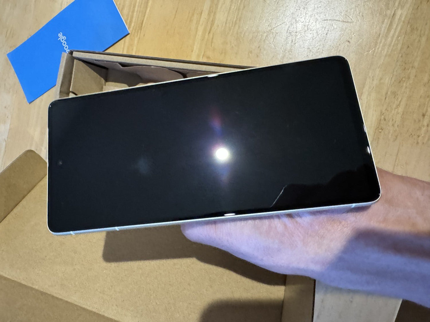 Google Pixel 7 - trade.com.au