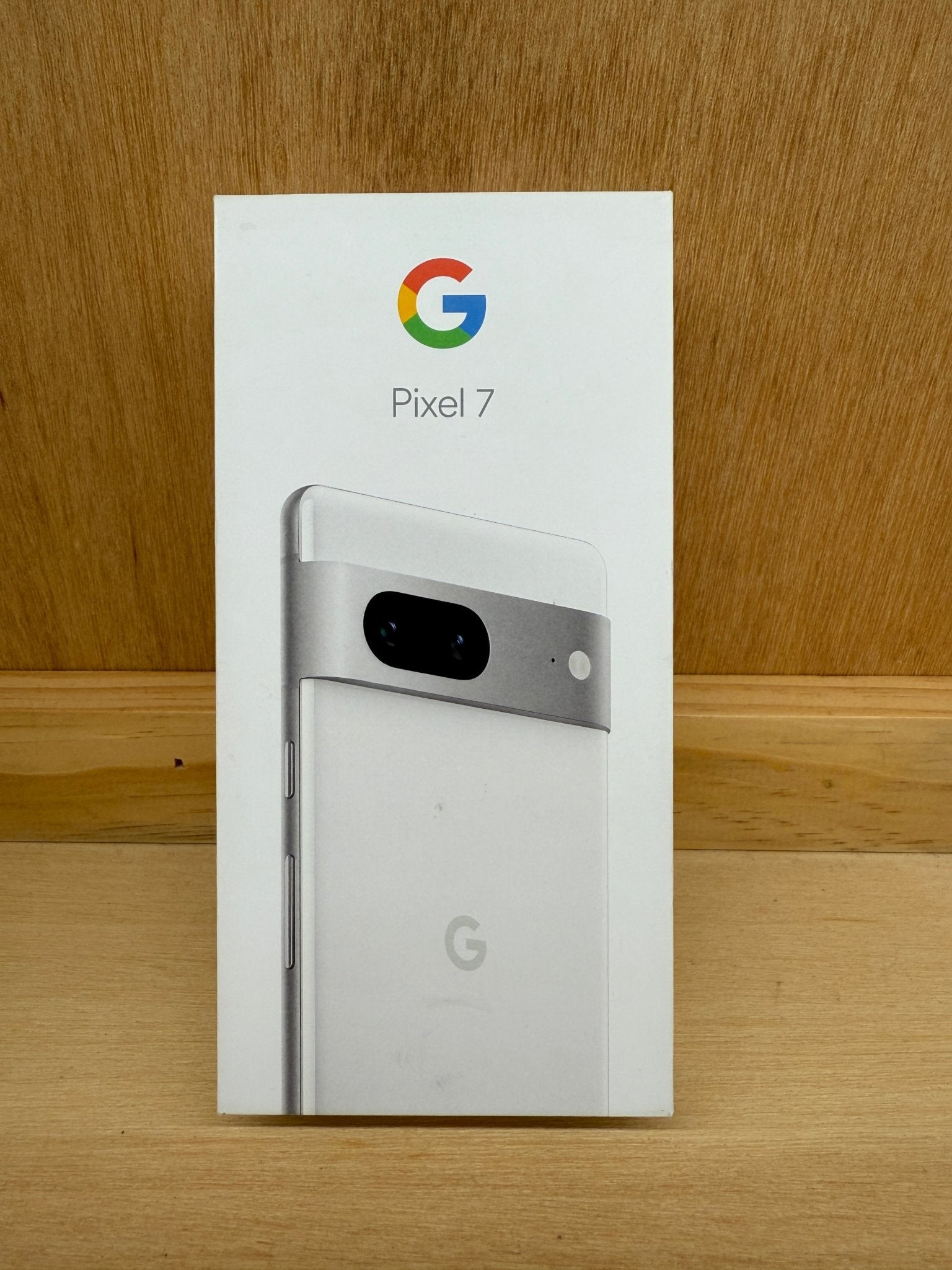 Google Pixel 7 - trade.com.au