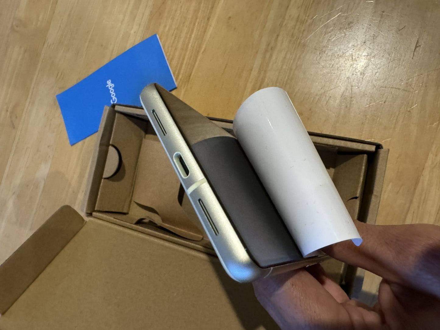 Google Pixel 7 - trade.com.au