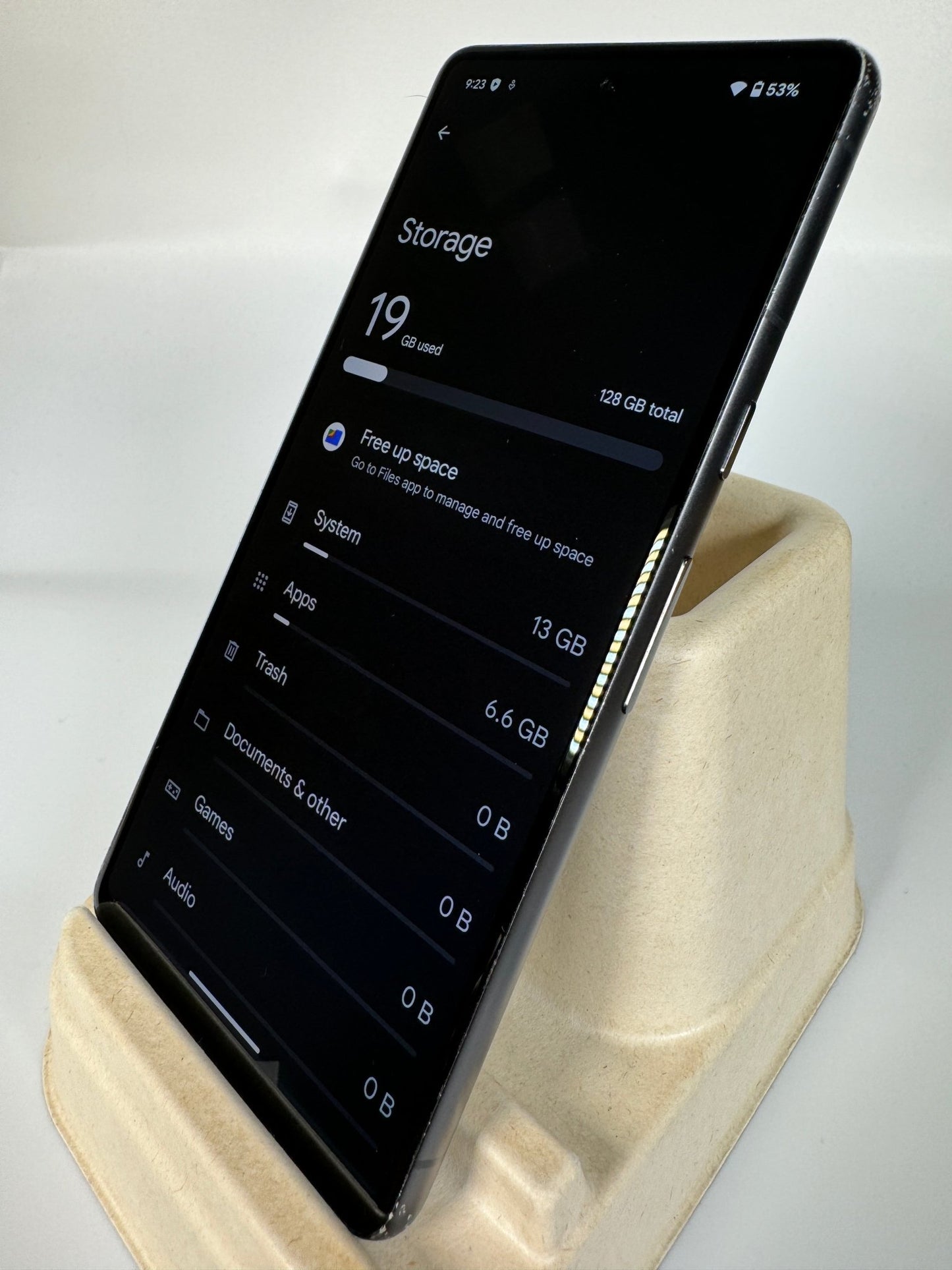 Google Pixel 7 - trade.com.au