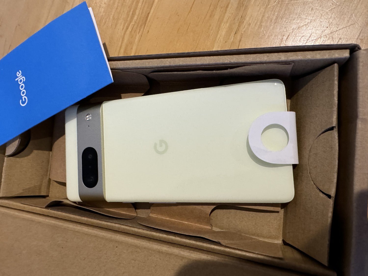 Google Pixel 7 - trade.com.au