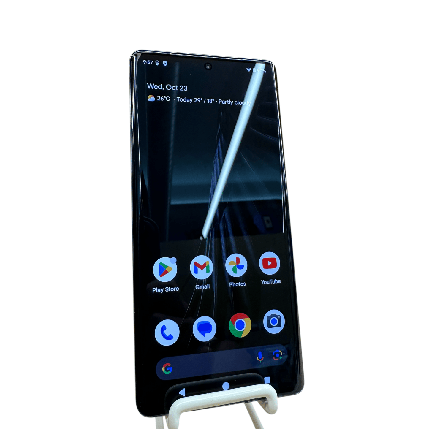 Google Pixel 7 Pro - trade.com.au