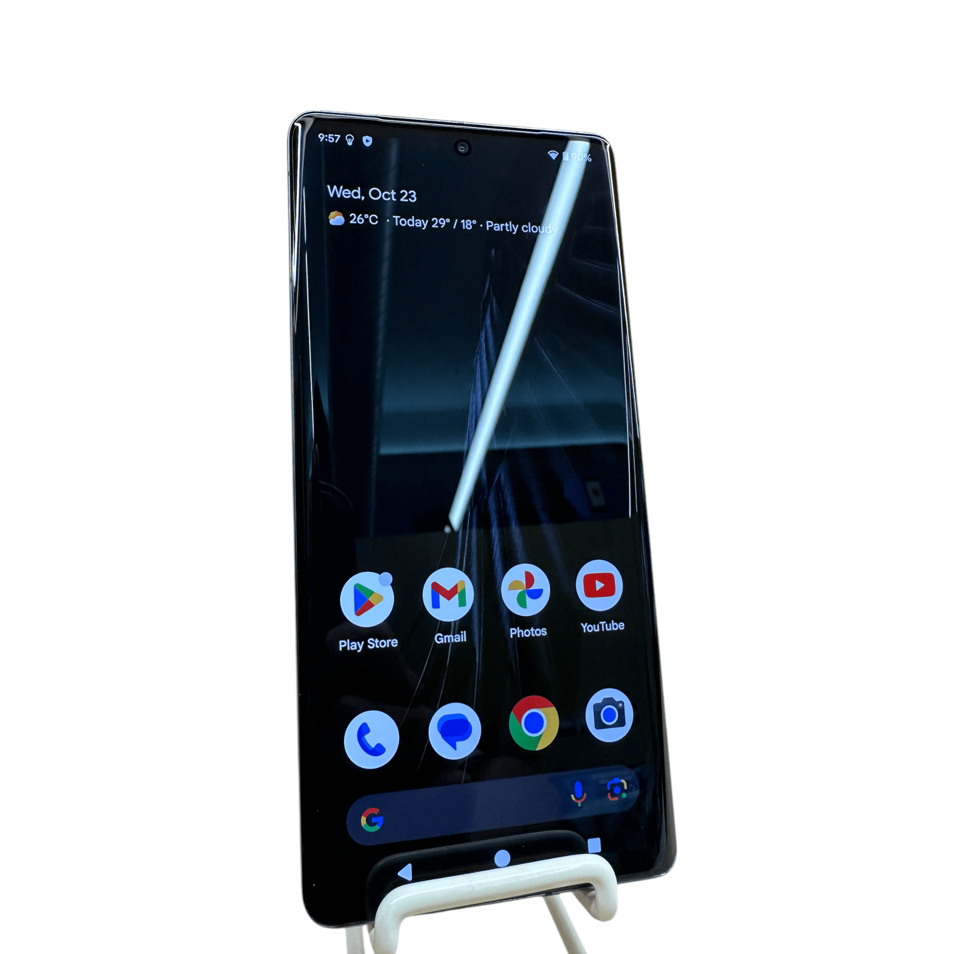 Google Pixel 7 Pro - trade.com.au