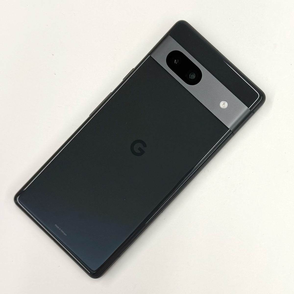 Google Pixel 7a 128GB Charcoal B Grade T8942
