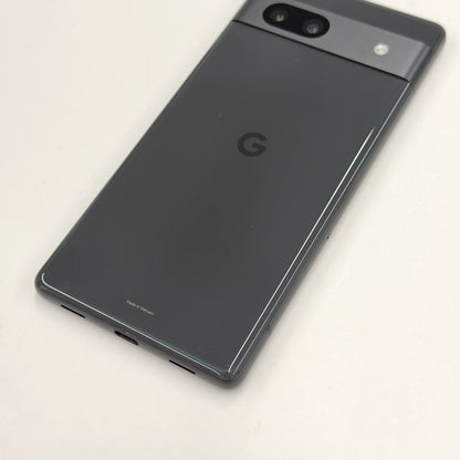 Google Pixel 7a 128GB Charcoal B Grade T8942