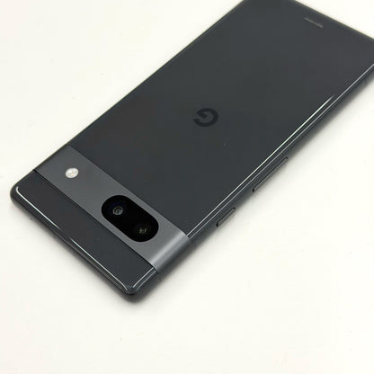 Google Pixel 7a 128GB Charcoal B Grade T8942